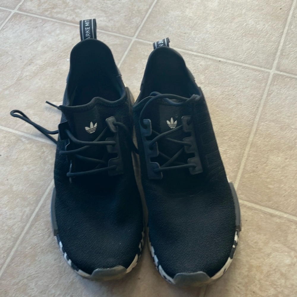 Addidas die weltmarke